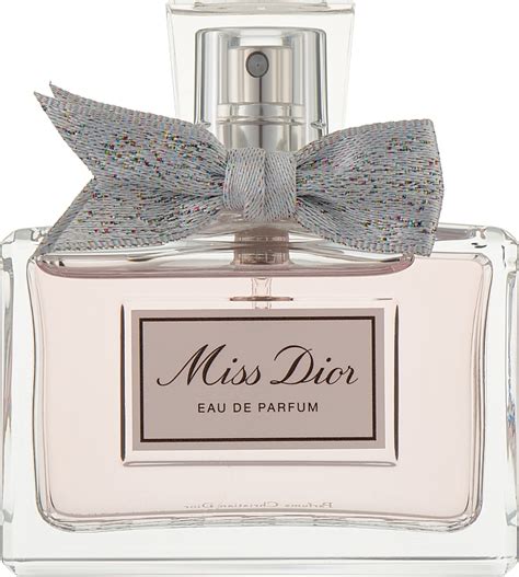 miss dior eau de parfum actrice|miss dior aanbieding 30 ml.